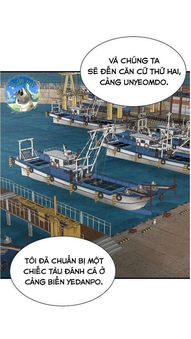 return survival chapter 91 24