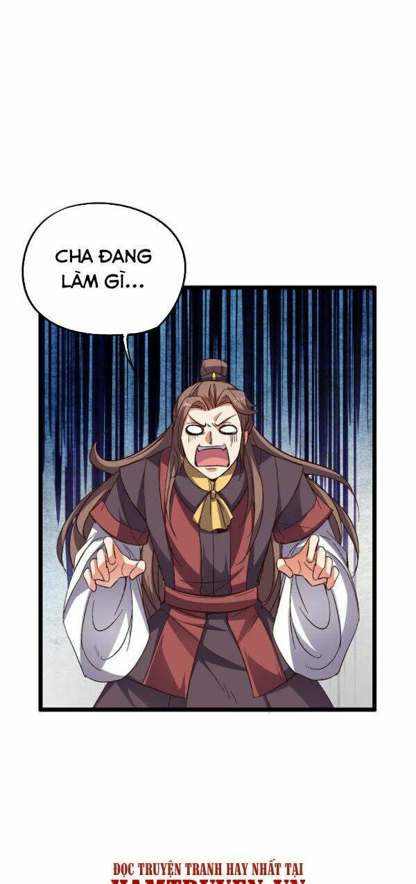 phục thiên thánh chủ chapter 61 31