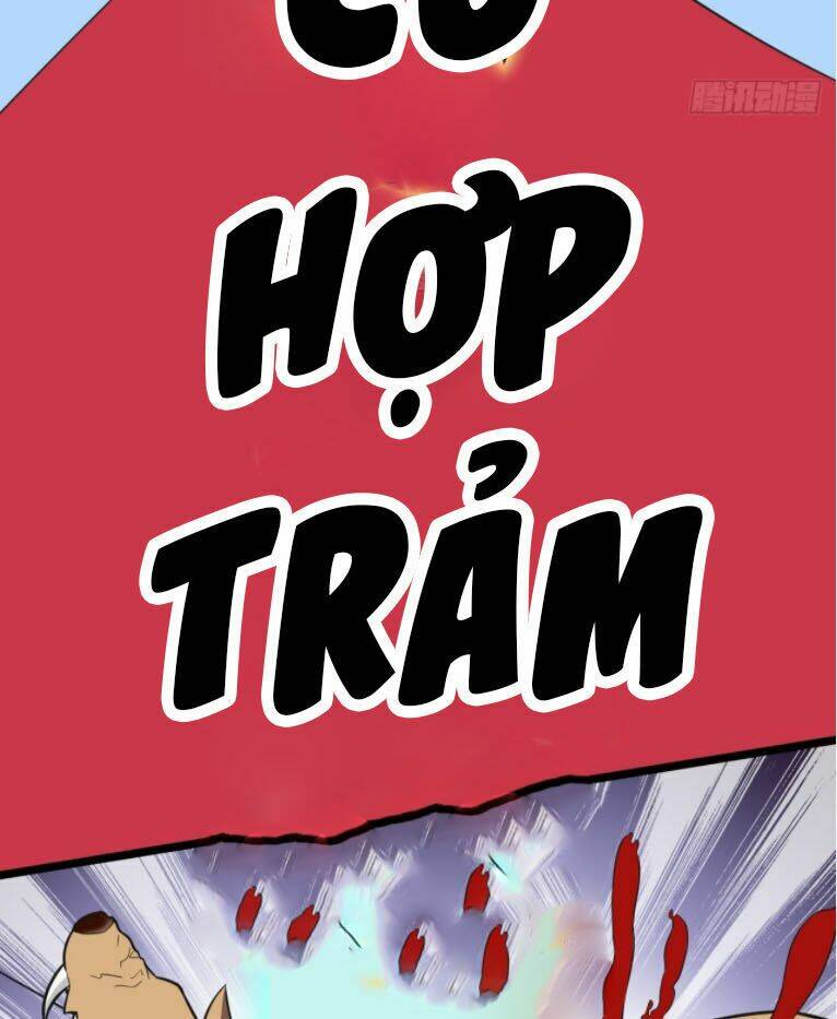 vô hạn biến dị chapter 21 36