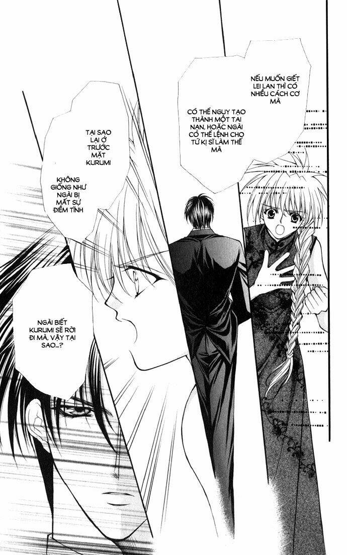 anh chàng khắc tinh chapter 19 10