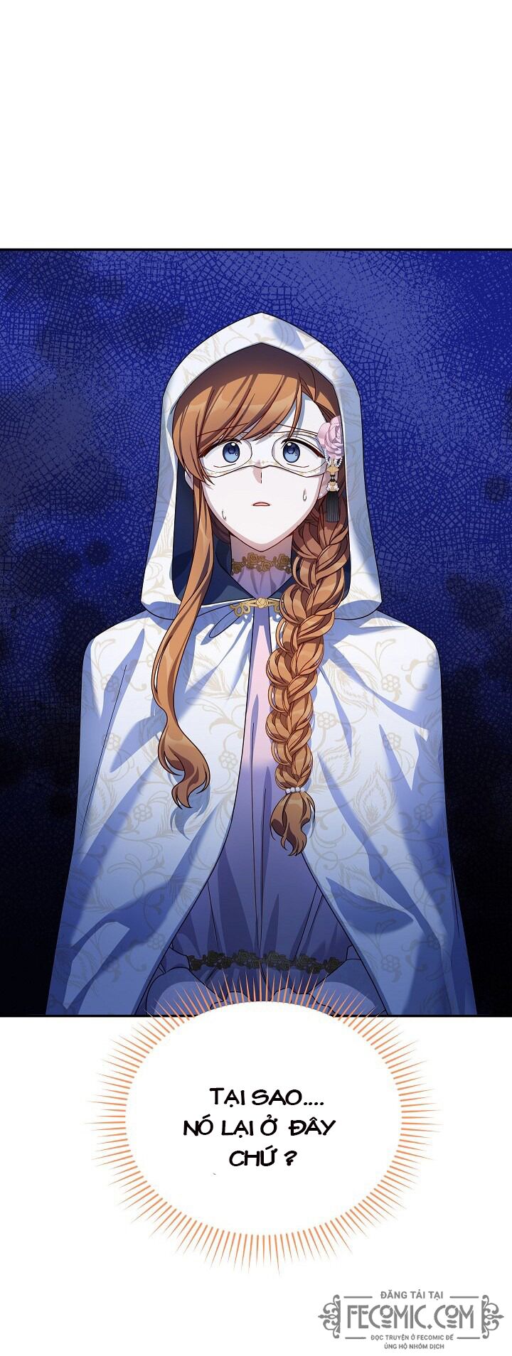 nữ công tước với tâm hồn trống rỗng chapter 34 63