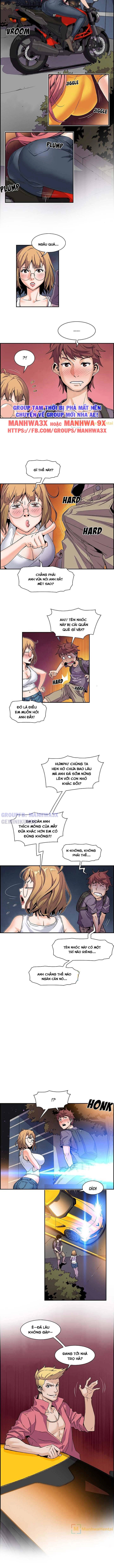 cuộc tình rối rắm chapter 3 1