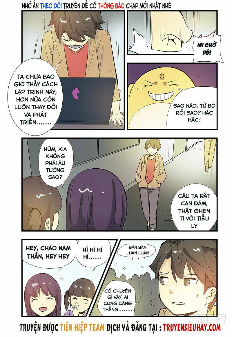 khu vực 404 chapter 6 1