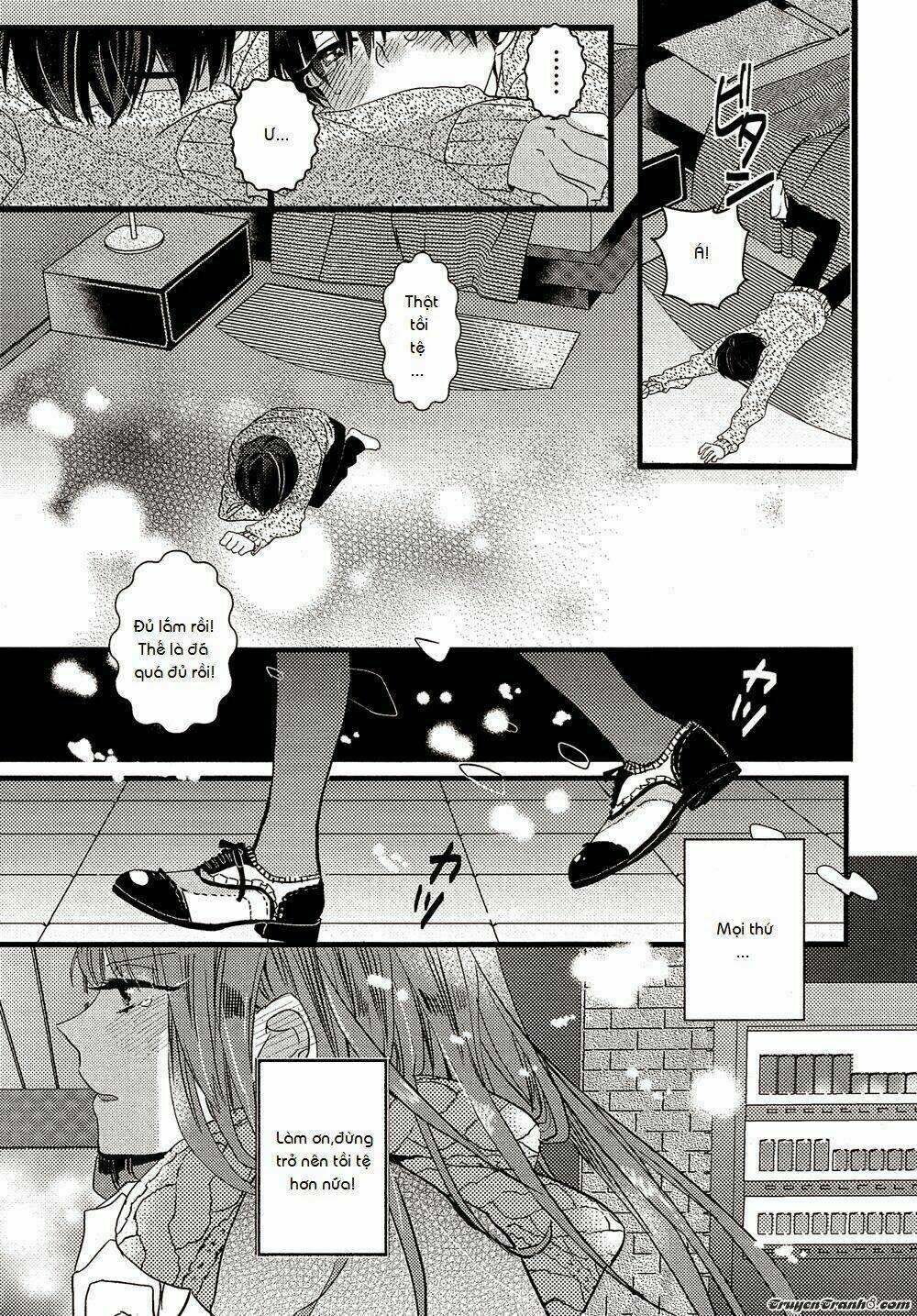 nise x koi boyfriend chapter 2 24