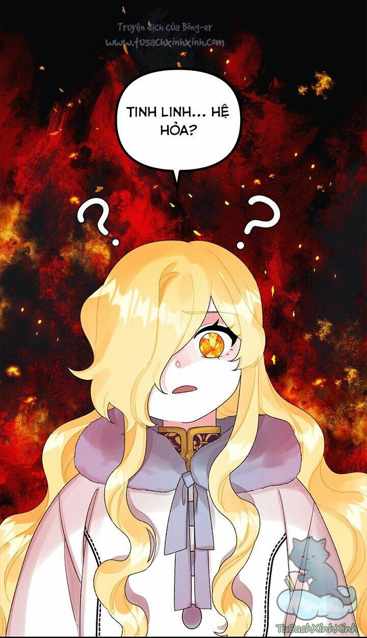 công chúa bãi rác chapter 45 29