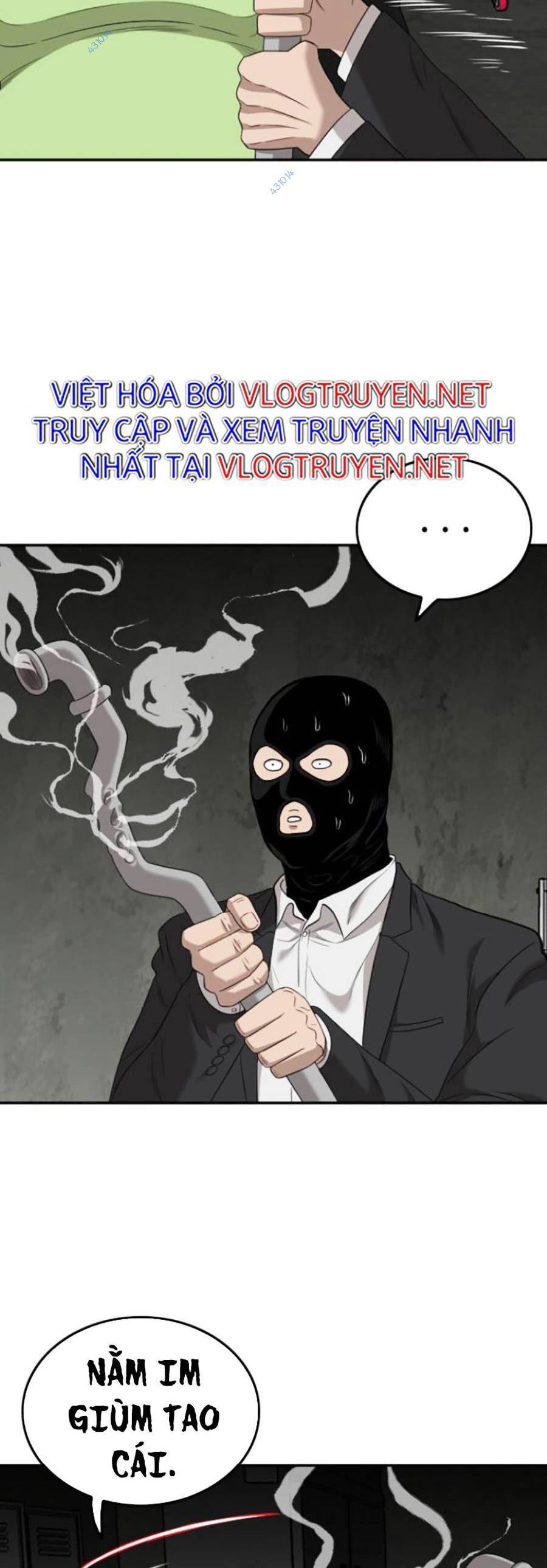 người xấu chapter 121 29