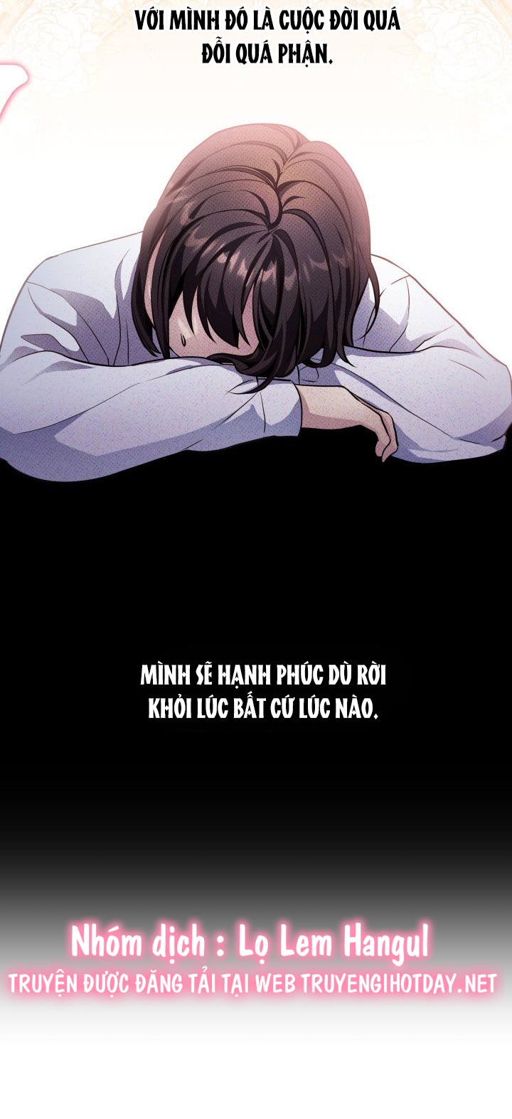 con gái chồng quá dễ thương chapter 104.1 36