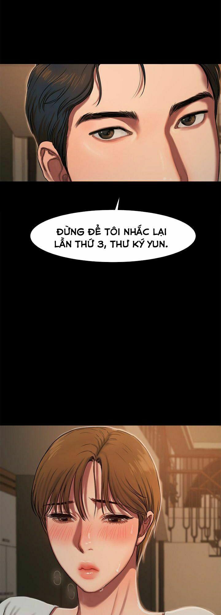 chạy trốn chapter 3 62