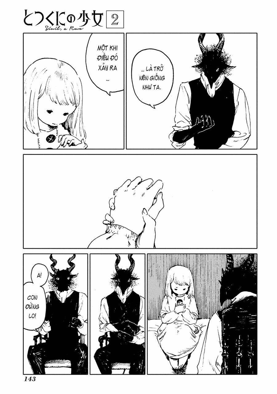 cô bé đến từ vương quốc bên ngoài chapter 10 7