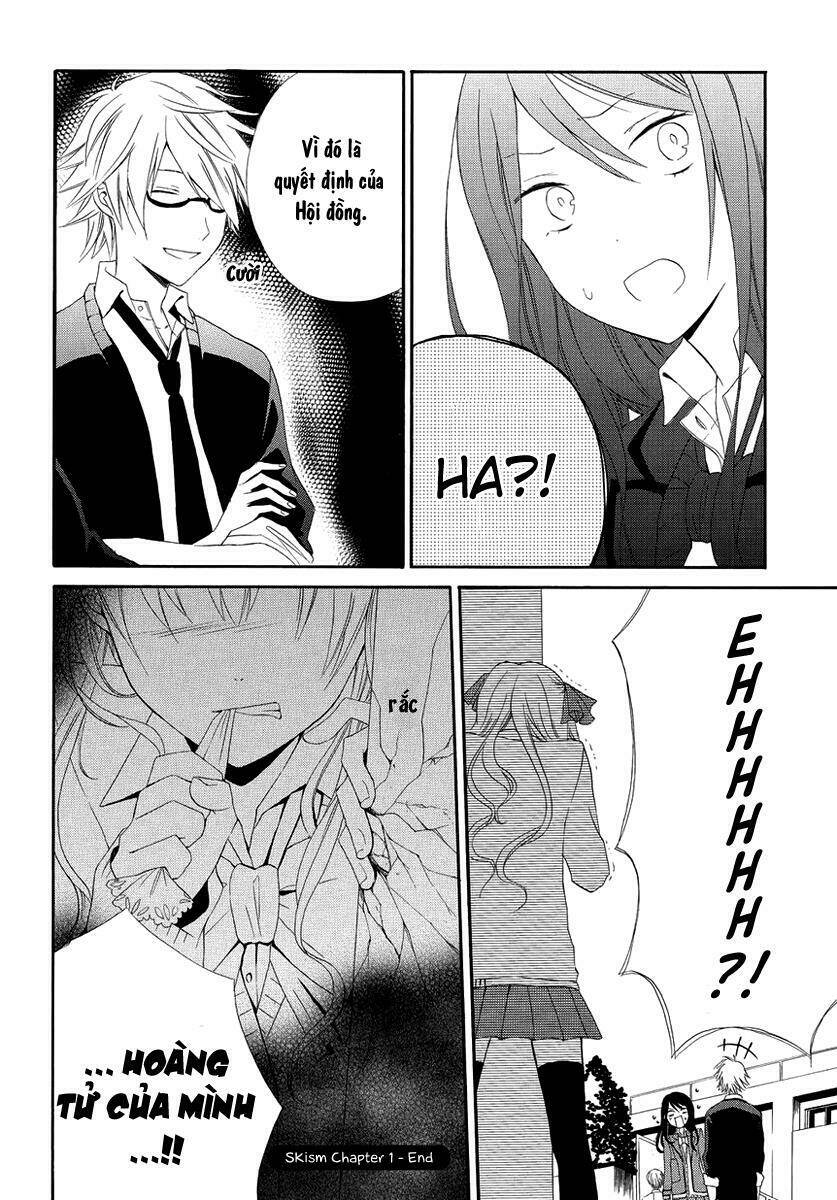 soushokukei ism chapter 1 39