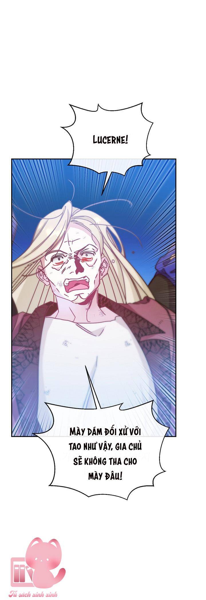 vị hôn thê của kẻ săn mồi chapter 50 5