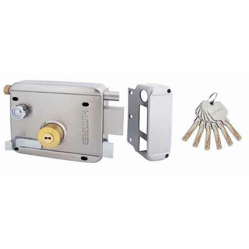 khóa cổng cao cấp