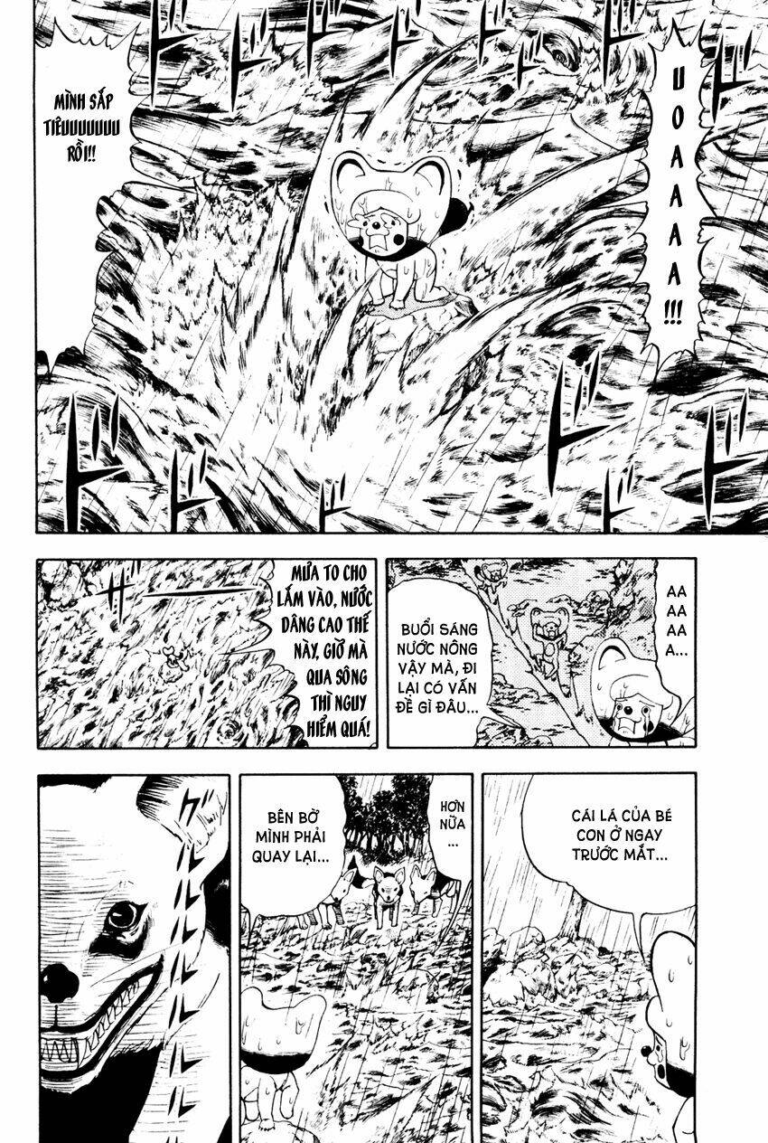 doubutsu no kuni chapter 3 32