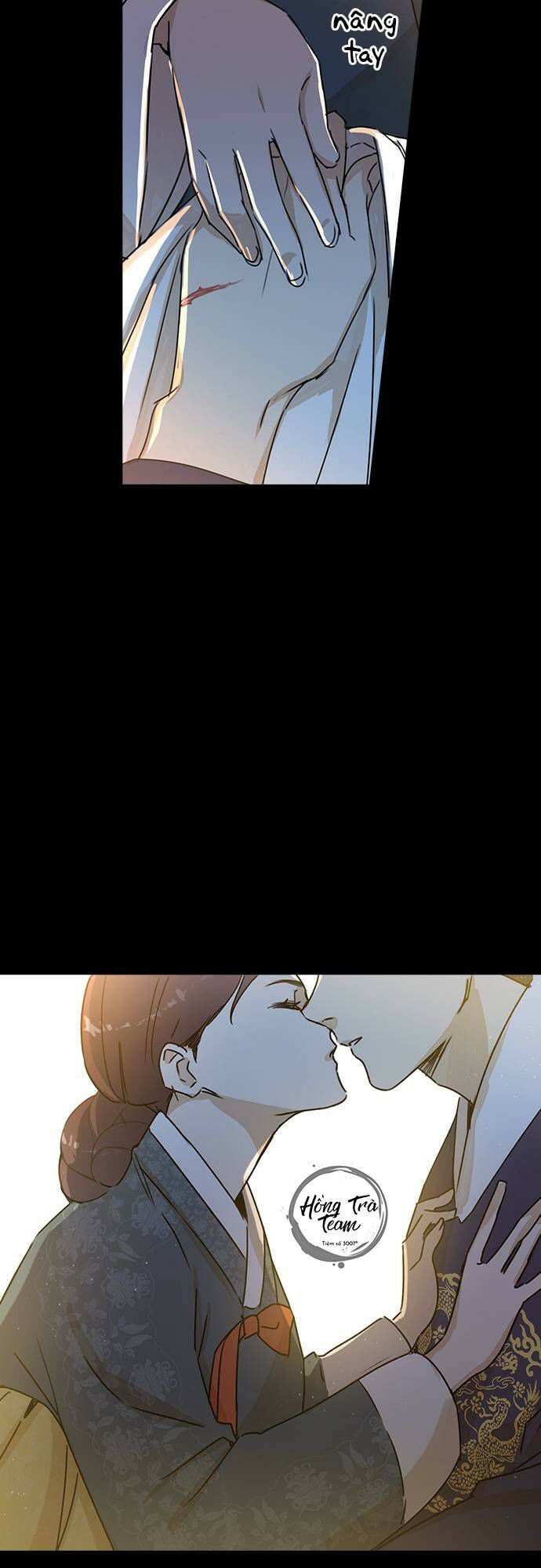 duyên nợ kiếp trước chapter 1 46