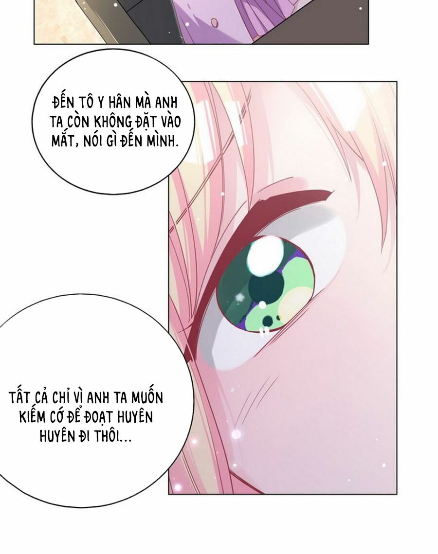 baba đẹp trai trên trời rơi xuống chapter 49 8