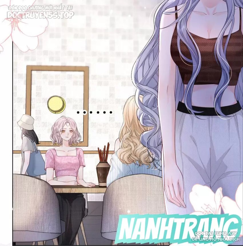 mận xanh chapter 74 6