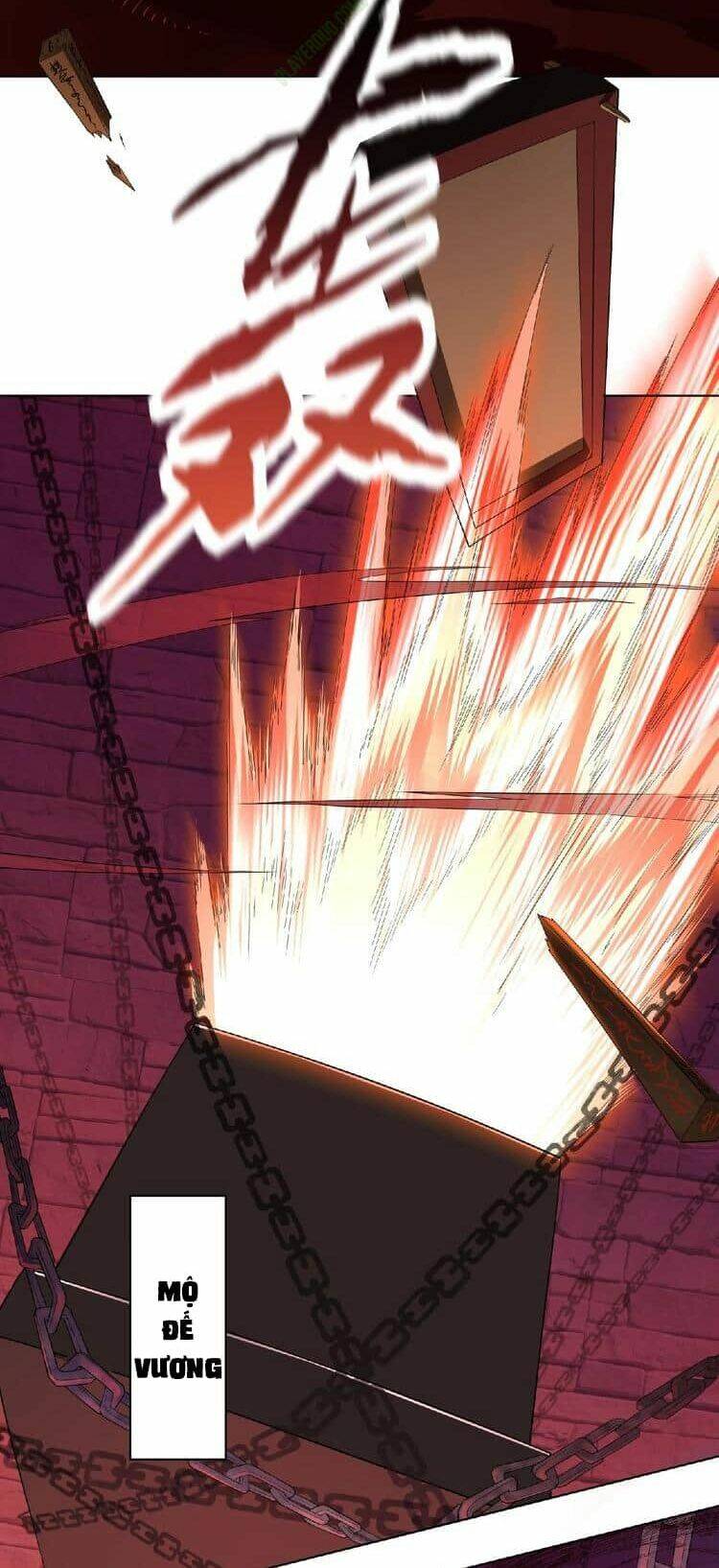 tu la võ thánh chapter 2 11