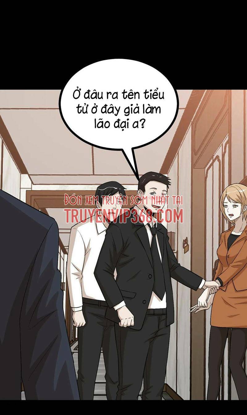 đai ca trở lại tuổi 16 chapter 146 2