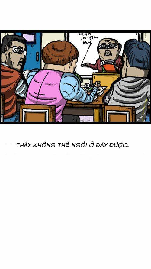 tiếng gọi con tim chapter 27 9