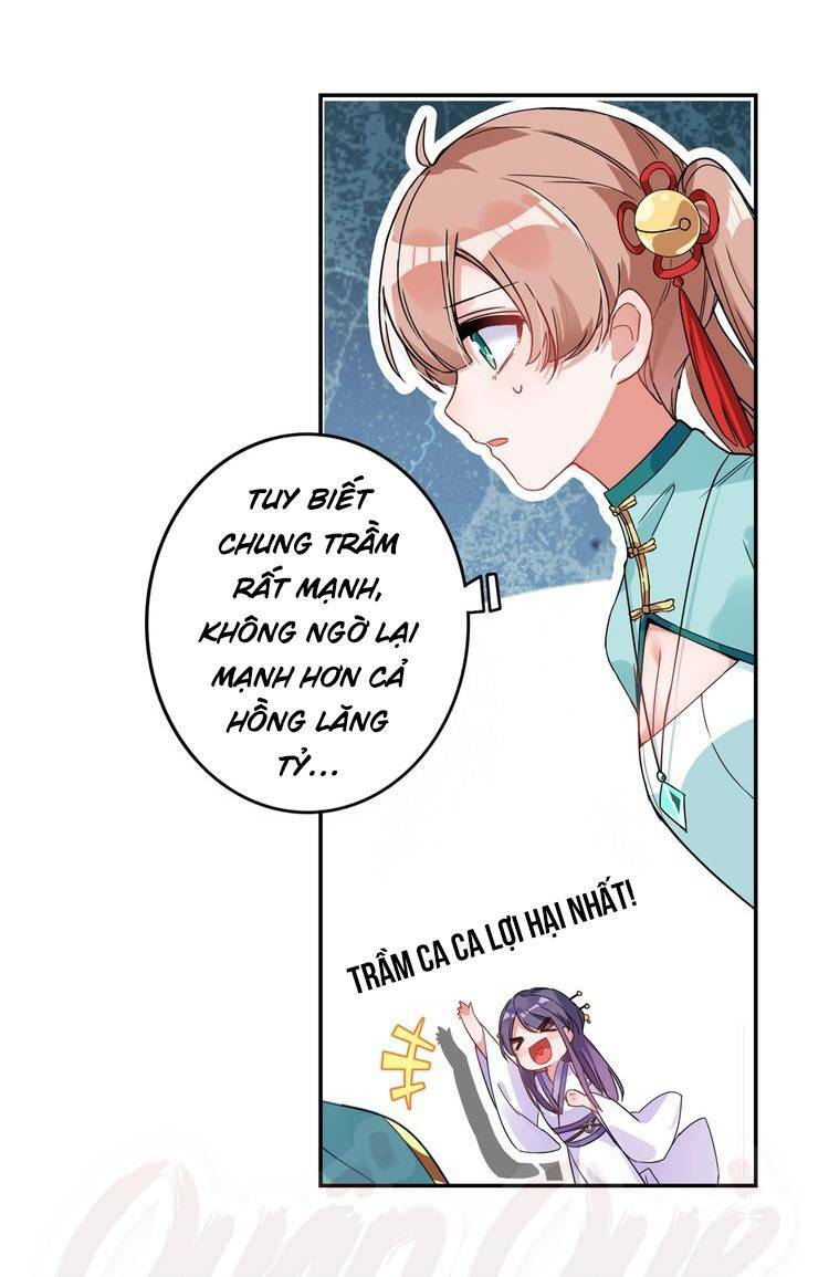 lục tích ma yểm chapter 28 9