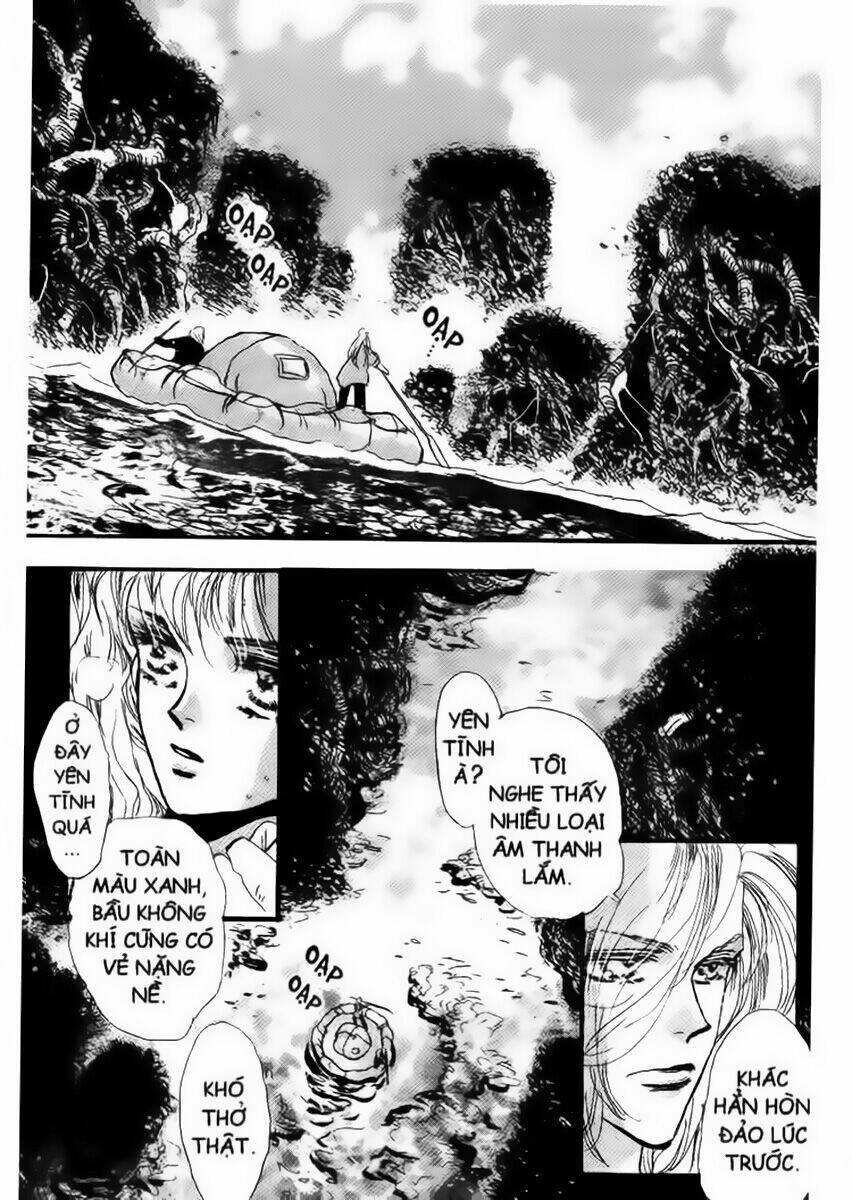 7 mầm sống chapter 12 20