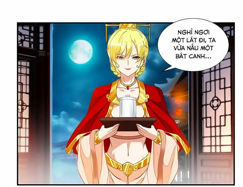 cửu dương thần vương chapter 58 14