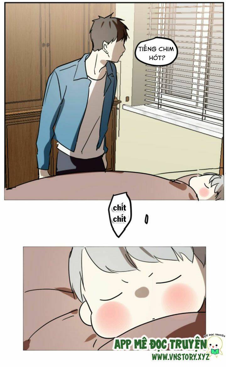 đạo trưởng đại nhân đến nhà chapter 26 13