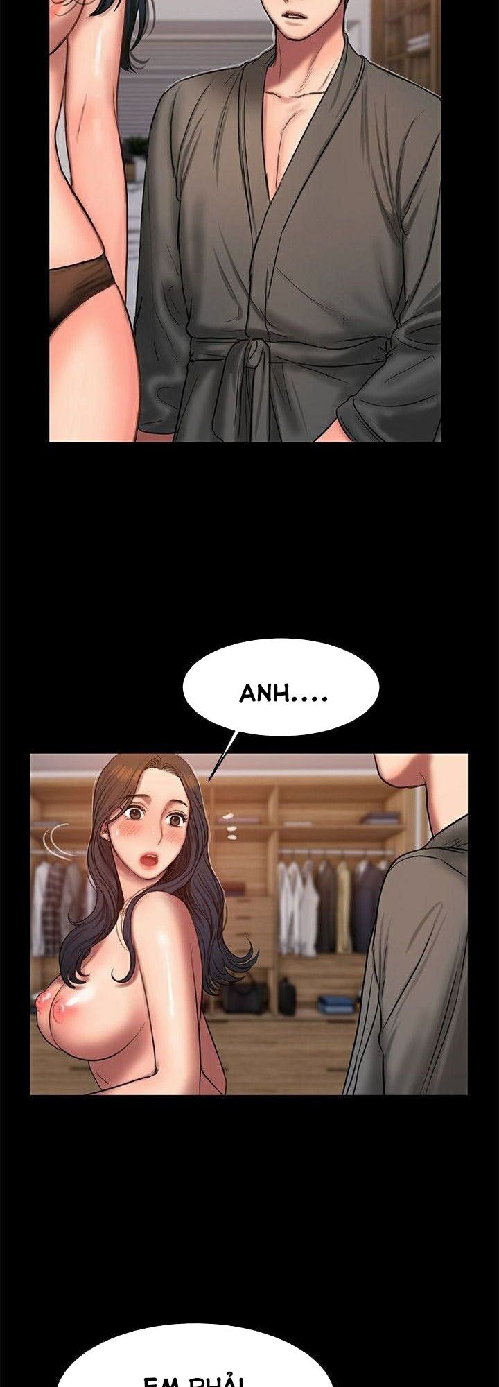 chạy trốn chapter 27 51