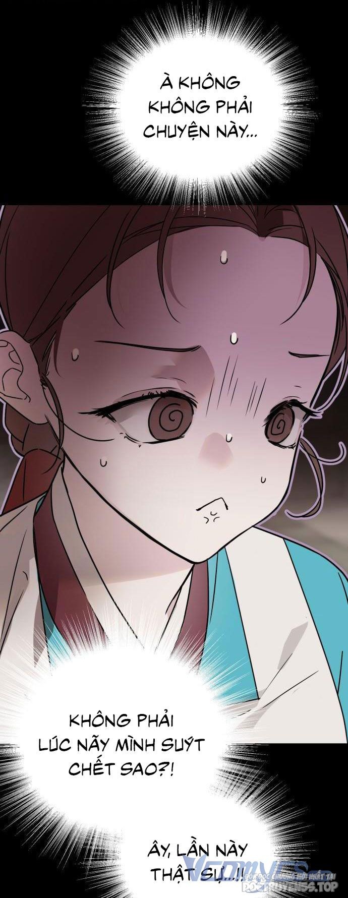 em đã tìm kiếm cả ngàn năm nay chapter 30 43