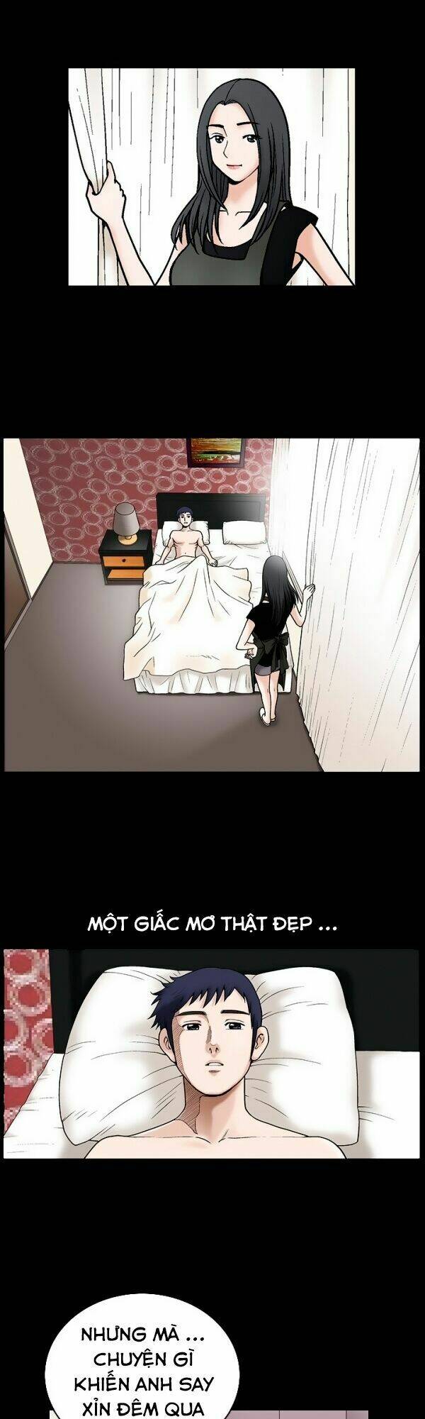 seduction - quyến rũ chapter 13 7