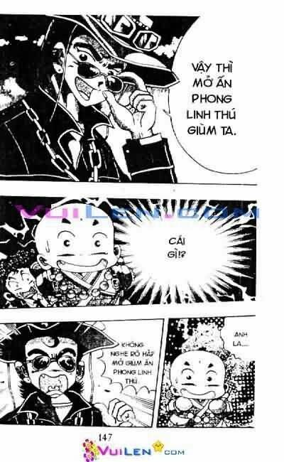 những người bạn tốt chapter 5 148