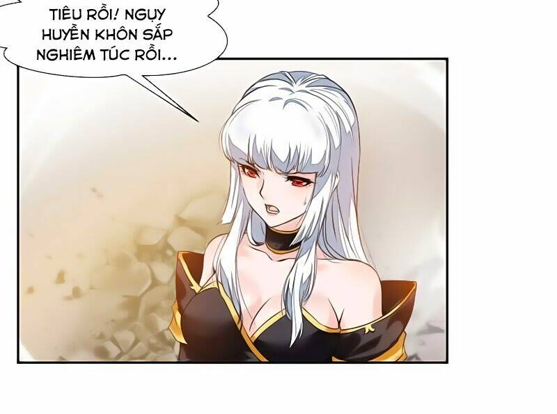 cửu dương thần vương chapter 24 24