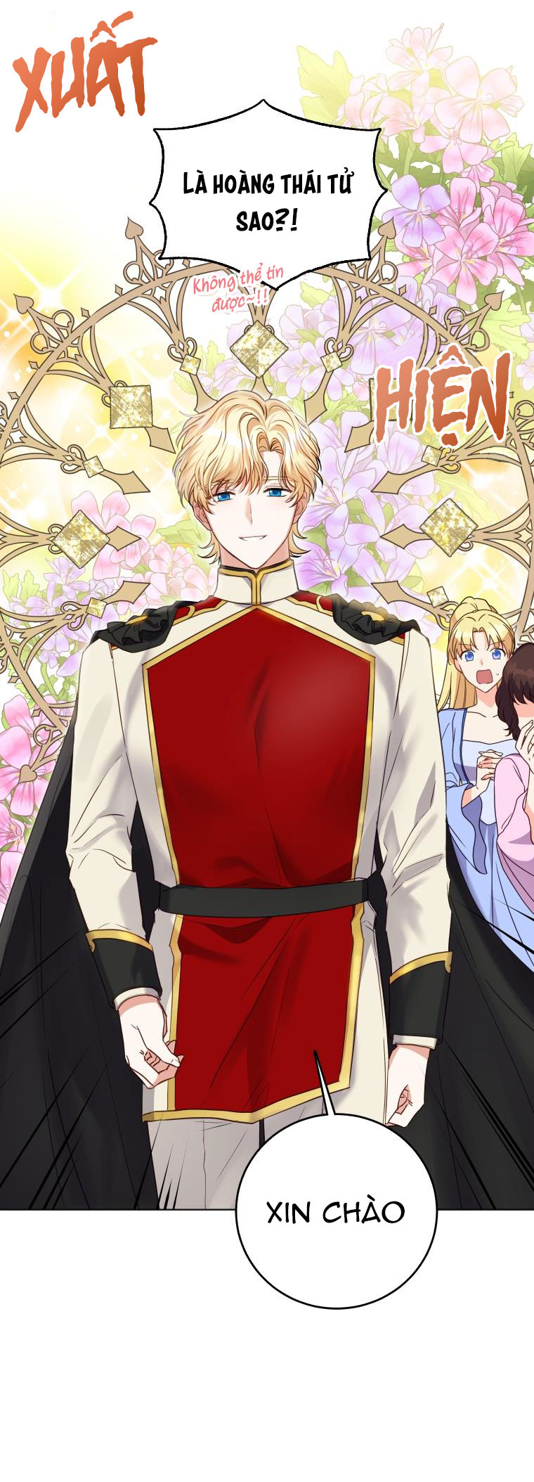 quãng thời gian cuối cùng chapter 25 21