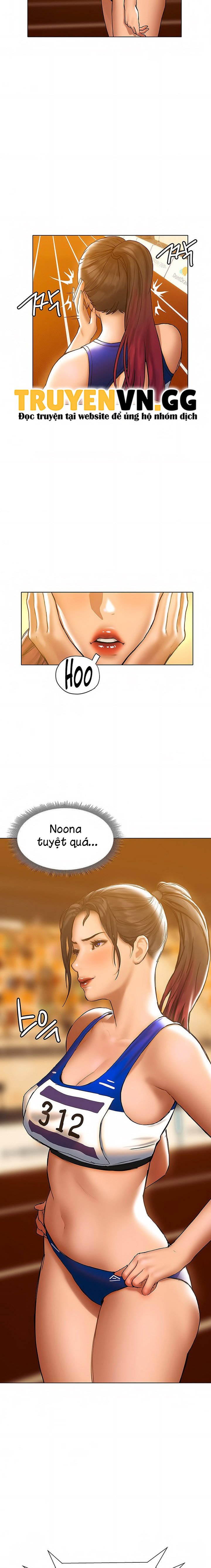 cách chúng mình tán tỉnh nhau chapter 22 4