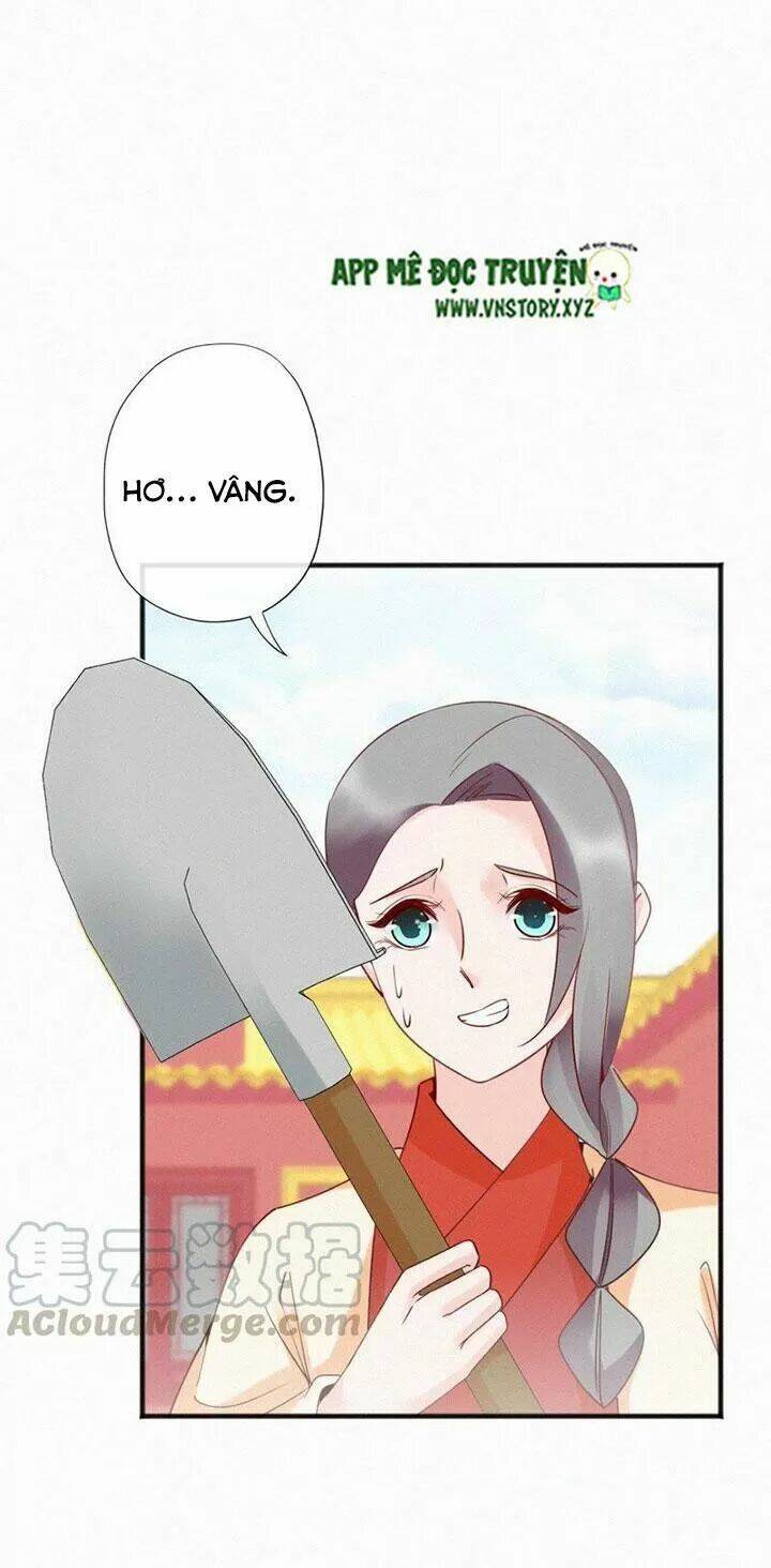 thiên hương mỹ nhân chapter 48 2