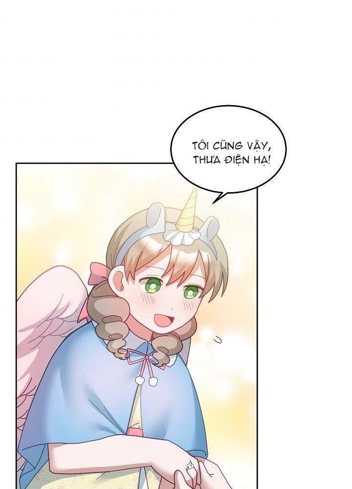 cô tiểu thư bé nhỏ thuần hóa các nhân vật chính chapter 53 47