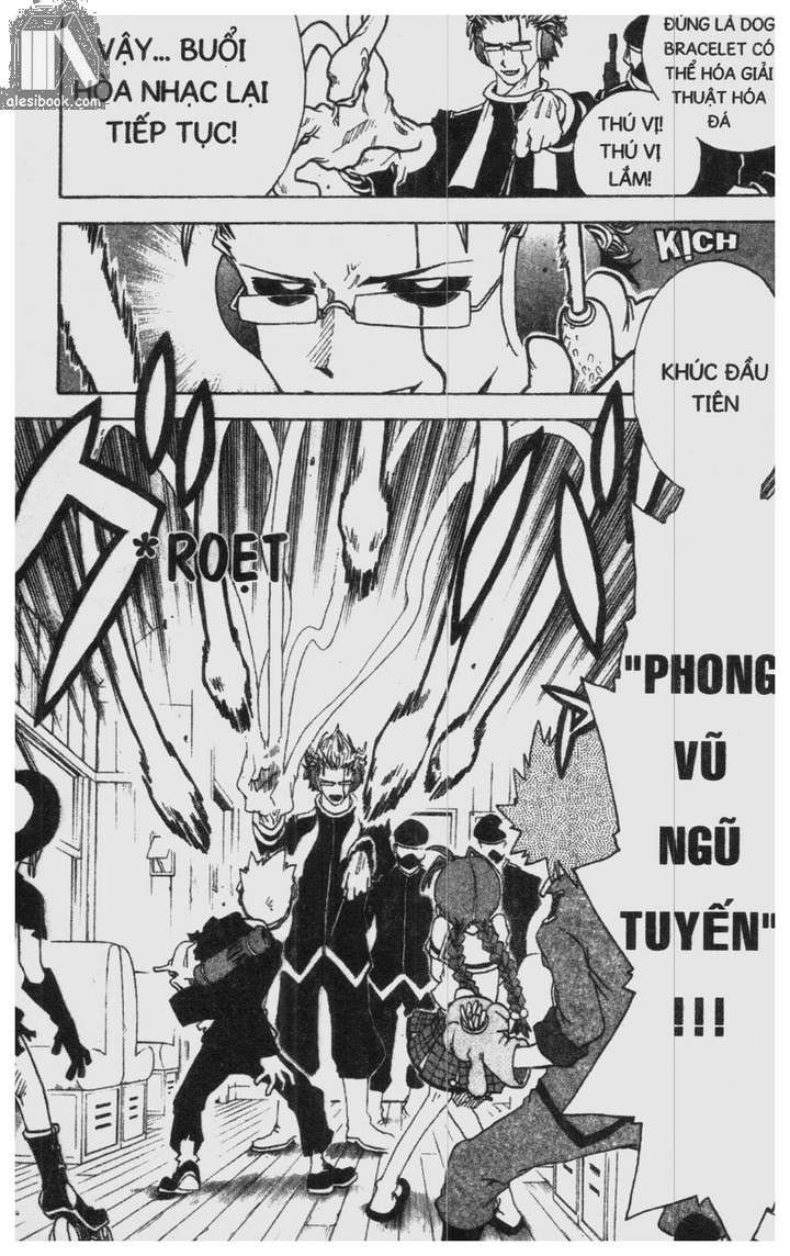 toto! the wonderful adventure chapter 23 5