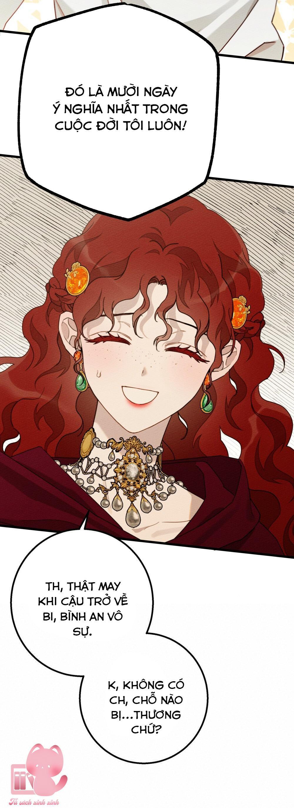 dưới tán cây sồi chapter 47 48