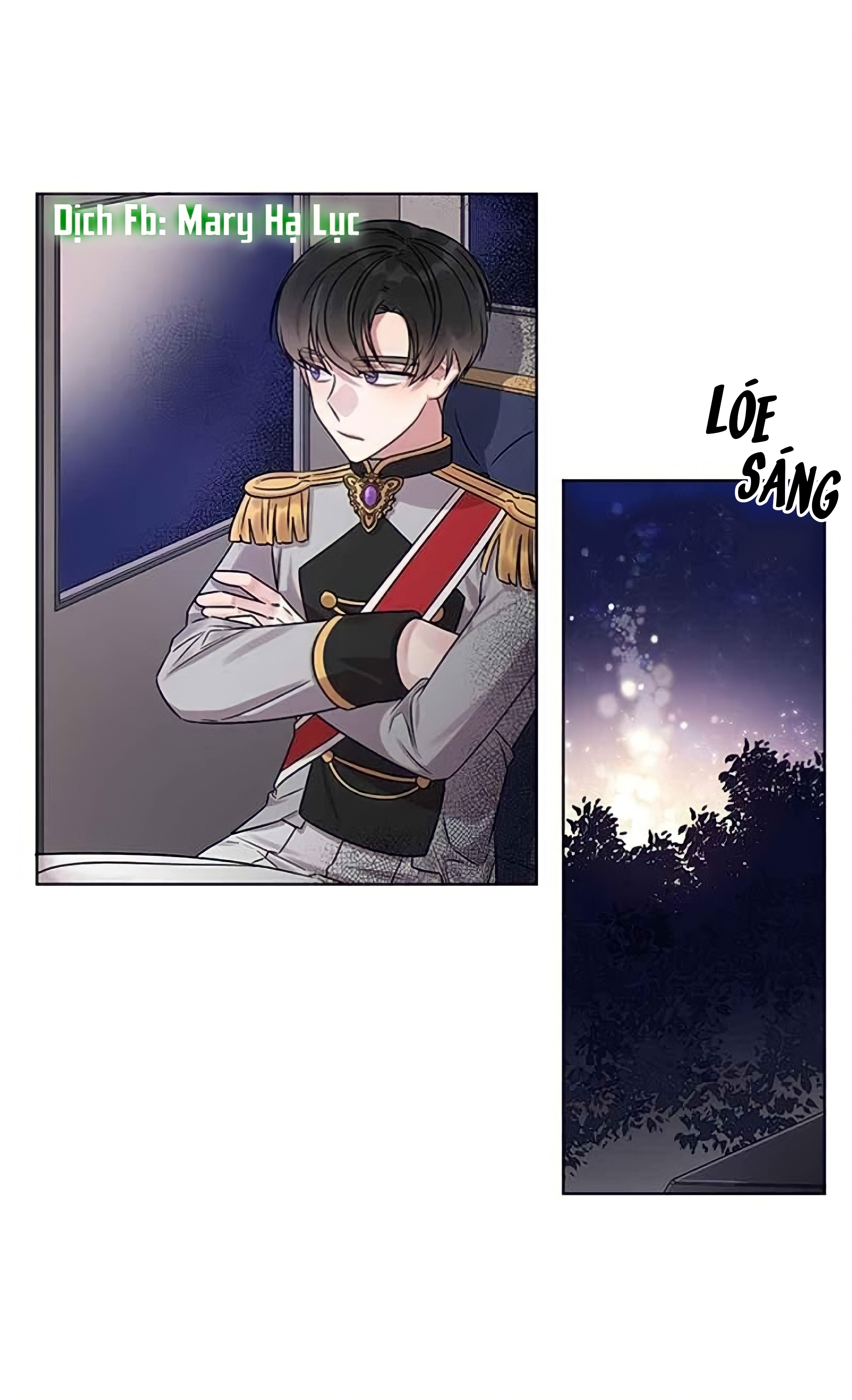 có rồng! (full) chapter 2 62