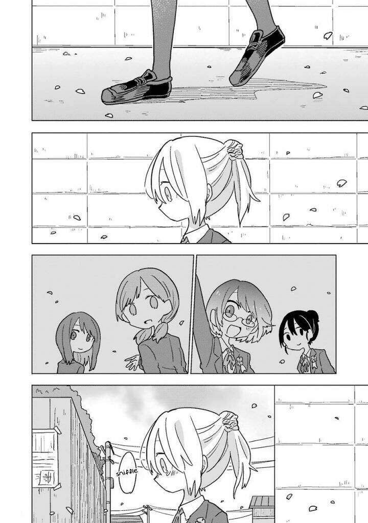 fukanzen na hito no tame ni chapter 11 34