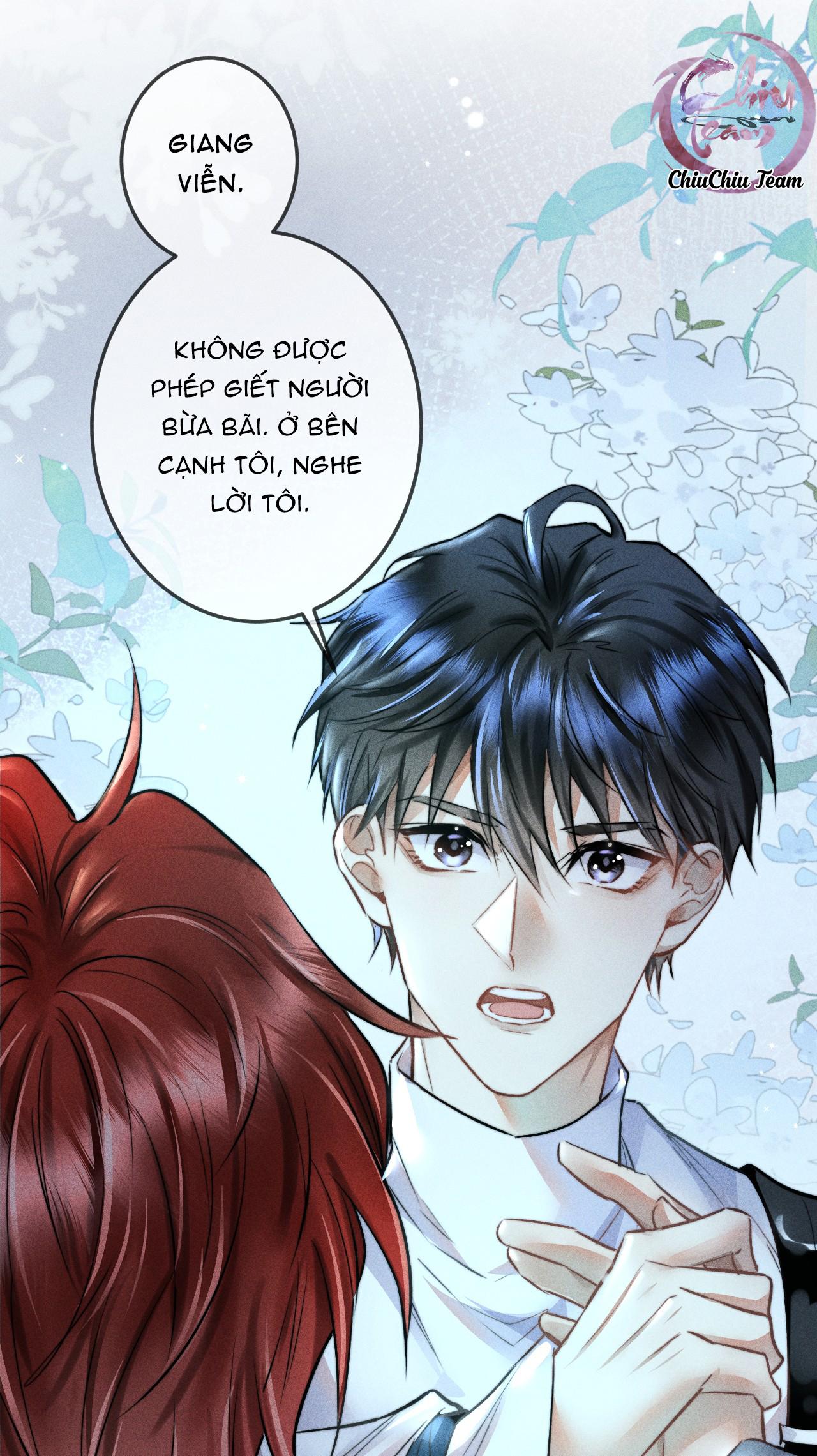 tòa tháp chapter 3 37