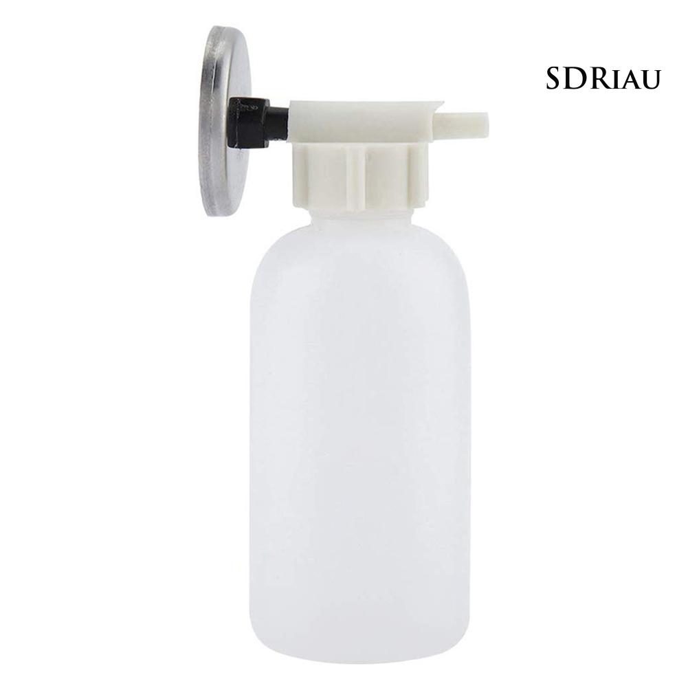Bộ Dụng Cụ Bơm Dầu Phanh Xe Hơi Xxlgjx