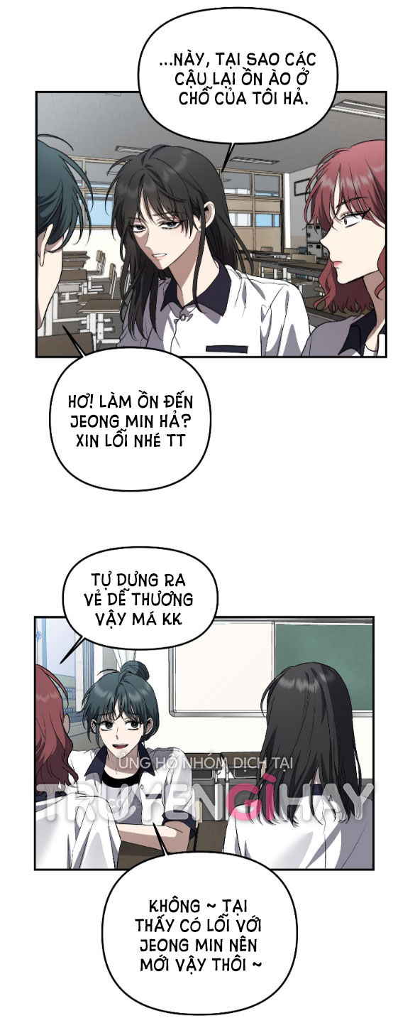 Tự Do Trong Mơ chapter 58.2 5