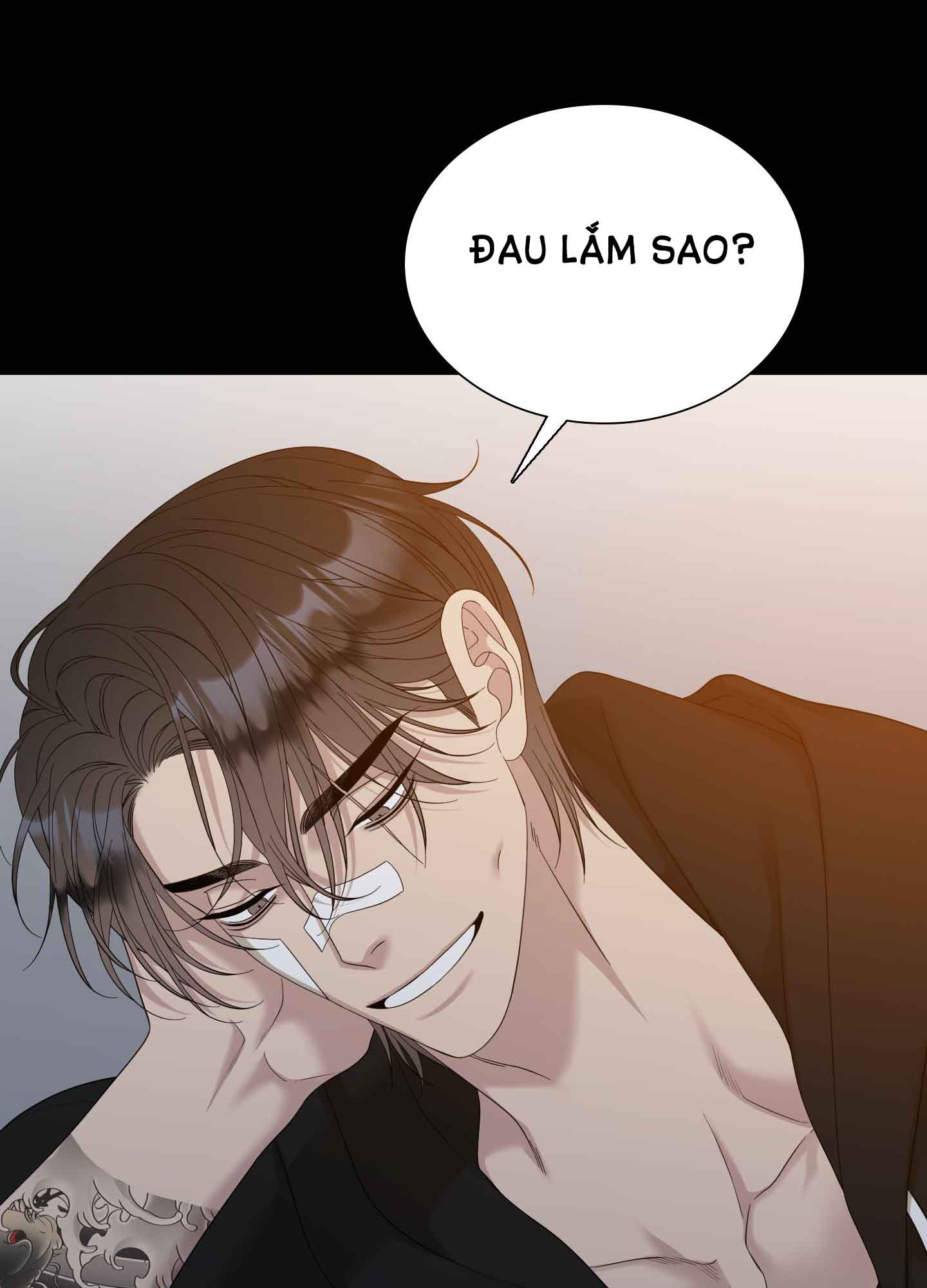 Kẻ Đê Tiện chapter 40.1 - Trang 10