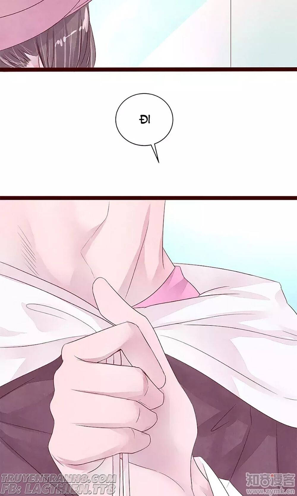 đào tạo nuôi dưỡng bạn trai mèo chapter 5 13