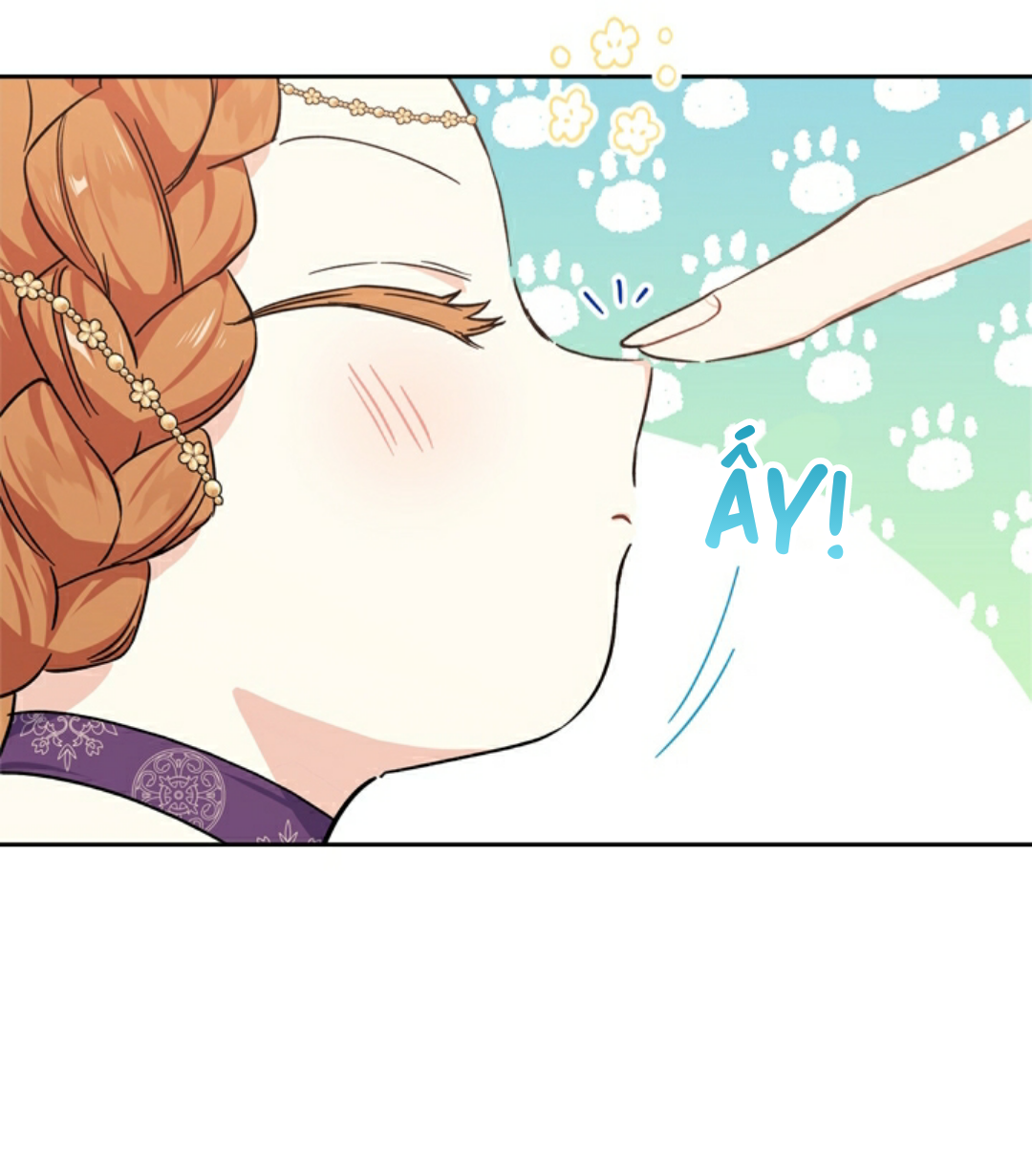 lần này tôi sẽ trở thành gia chủ chapter 24 12