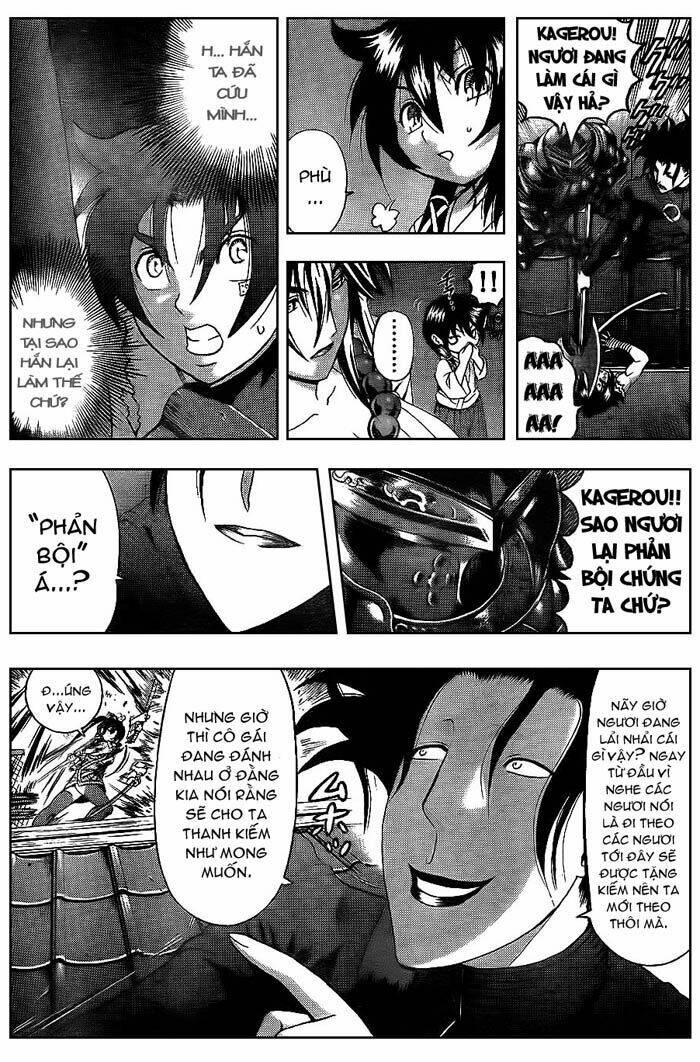 history's strongest disciple kenichi chapter 362 5