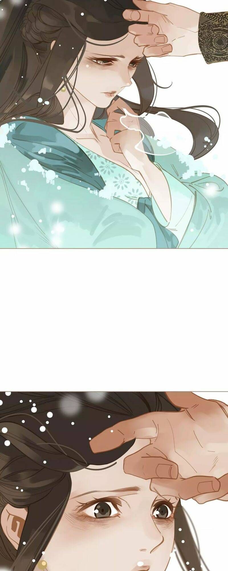 nhất đại linh hậu chapter 4 30