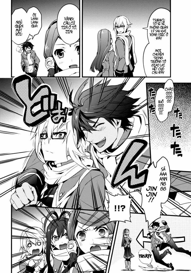 blazblue - chimelical complex chapter 7 5