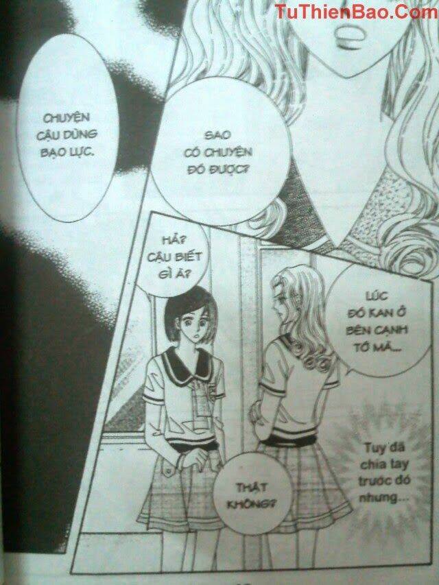 tình trong mộng chapter 6 41